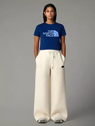 THE NORTH FACE | Camiseta Easy para mujer | dunkelblau